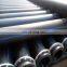 Dredger accessories HDPE pipes
