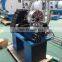 Rim straightening machine hydraulic wheel repair machine with CE specification  ARS26
