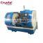 Big Swing Diameter AWR3050 CNC large spindle bore lathe machine on sale