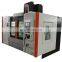 4 Axis CNC Milling Machine VMC 850 CNC Vertical Machining Center