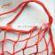 Ski field knotted protection mesh/ Ski safety fence net
