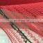 Green scaffolding construction safety net/building safety net