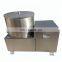 Potato Chips De-Oiling Machine stainless steel fried food deoiling machine