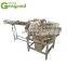 Food industrial egg white yolk separator machine