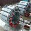 Круговой приводной балансировщик HBQ-K20