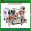 whole machine of grain seed cleaner, gravity separator, grain cleaning plant