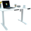 Height adjustable desk/sit stand desk