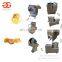 Widely Use Potato Chips Making Machinery Used French Fries Equipment Potato Chips Plant