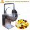 High quality chocolate sugar candy coating making machine