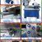 ZX7124 SMALL MILLING MACHINE