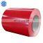 Prepainted galvanized steel coils ppgi ppgl
