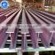q235 q345 ss400 standard structural steel hot rolled h beam price