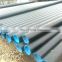 Seamless carbon steel pipe per ton and price list