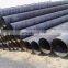 api 5l ssaw spiral welded 20 inch erw round tube pipe mill price list