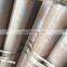 DN400 Q235 Spiral Thickness 6.0mm SSAW Welded Carbon Steel Tube