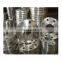 A182 F321 stainless steel forging 32" flange  class 150 WN RF ASME B16.47 series B