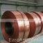 Best Price Customized Length JIS ASTM Copper foil strip for transformer