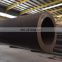 Professional Supply Thick-walled Carbon Steel Seamless Pipe