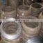 hot dipped galvanized steel wire rod