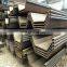 Factory Price Q235 SS400 Q345 Steel Sheet Pile from China Sheet Piling Prices