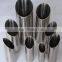SUS 201 304 312 321 12 inch stainless steel pipe
