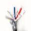 UL 1569 Standard 10AWG Size Copper Conductor MC Cable Made In China