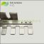 Excellent in quality aluminum busbar connector for PV energy storage pack suppliers