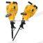 Gas Powered Hammer Drill, Hand Hammer Rock Drill, Gasoline Jack Hammer