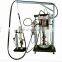 Factory supply ST02 Silicone Coating Machine / double glazing machine with CE certificate