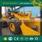 High Performance Multi-Function ZL50G Price Wheel Loader Zl50G
