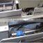 Double head atomatic water slot milling machine for aluminum profile