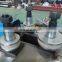 Aluminum bending machine / Aluminum window bending machinery