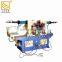 SW-38A Dual head pipe bending machine