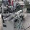 New Type pvc aluminum profile door lock hole drilling machine