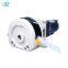 Chuangrui OEM Peristaltic Pump For Supporting Filling Machine