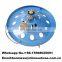 JG Blue Color Natural Gas LPG Gas Burner