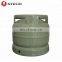 Empty 5Kg Lpg Gas Cylinder Price South Africa Nigeria 6Kg Lpg Camping Gas Cylinder