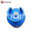Competitive price 3kg 12.5kg lpg gas cylinder