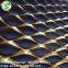 Industrial Large Expanded Metal Mesh