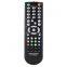 RM-808E TV AT2 LCD SAT DVD VCD AUX 8 in 1 Universal Remote Control