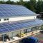 10kw rooftop solar panels for home  to power a house and home solar system cost