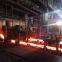 Deslagging Agent for Steel Making