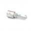 Injector Common Rail Nozzle DLLA143P763 for  DENSO Injector