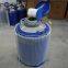 Swine artificial insemination thermos liquid nitrogen dewar tank flasks