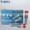Genuine Wuxi Weifu ZG1090 Fuel Injector Nozzle DLLA155P1090 for 095000-6790 SDEC 6D114 SC9DK