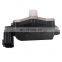 WEILI Mass air flow sensor AFH45M-46 for N-issan Paladin Navara Ka24de D22 Sentra 1.6 2.0