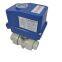 Engine Cooling Valve Water Valve Timer Dc24v