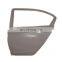 Steel Rear Door  Panel Right 67510-9CP  For ACCORO 2014