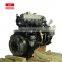 Orginal Manufactured JX493Q1 Diesel Engine Assembly