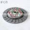 IFOB  Clutch Disc 279448 Used For Jumper 1994-2002 230